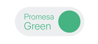 logo promesa Green